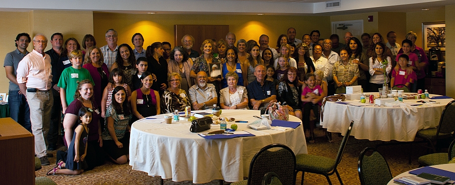 District
          Convention 2011