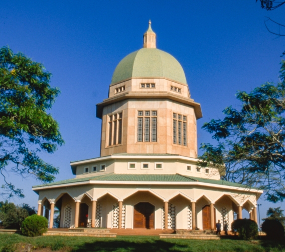 Kampala, Uganda