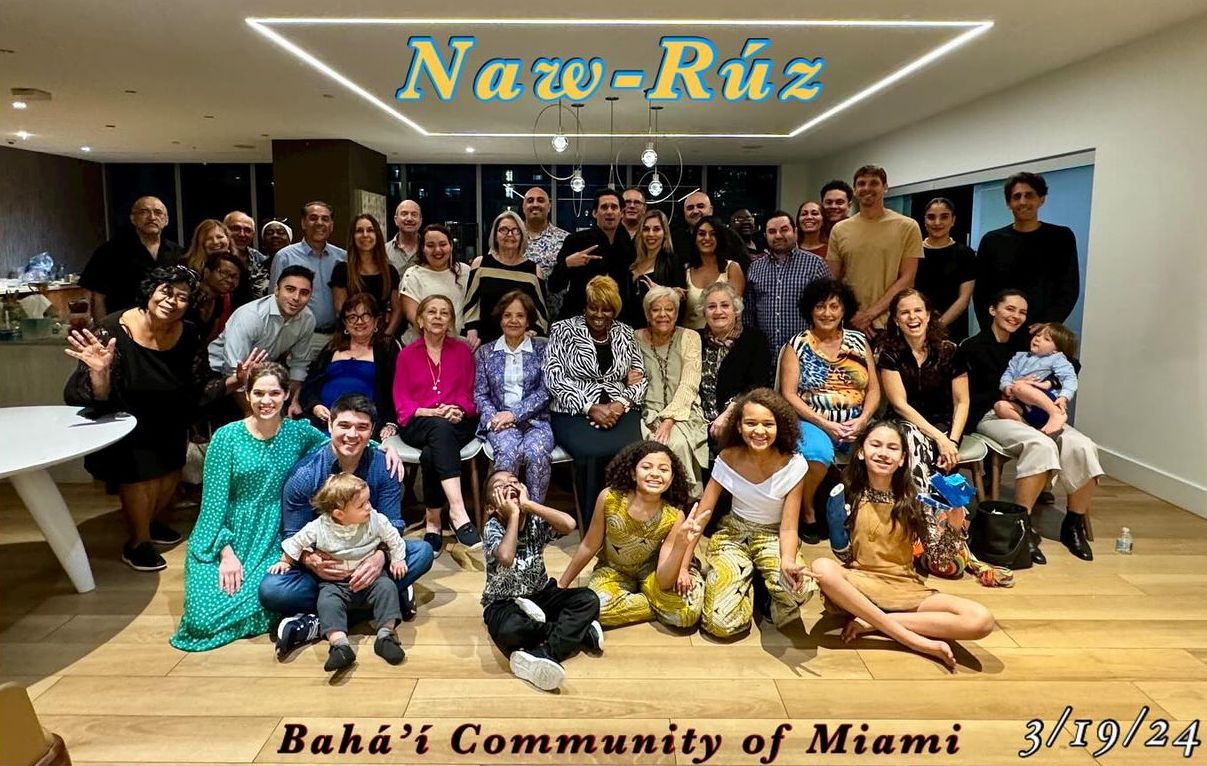NawRuz 2024