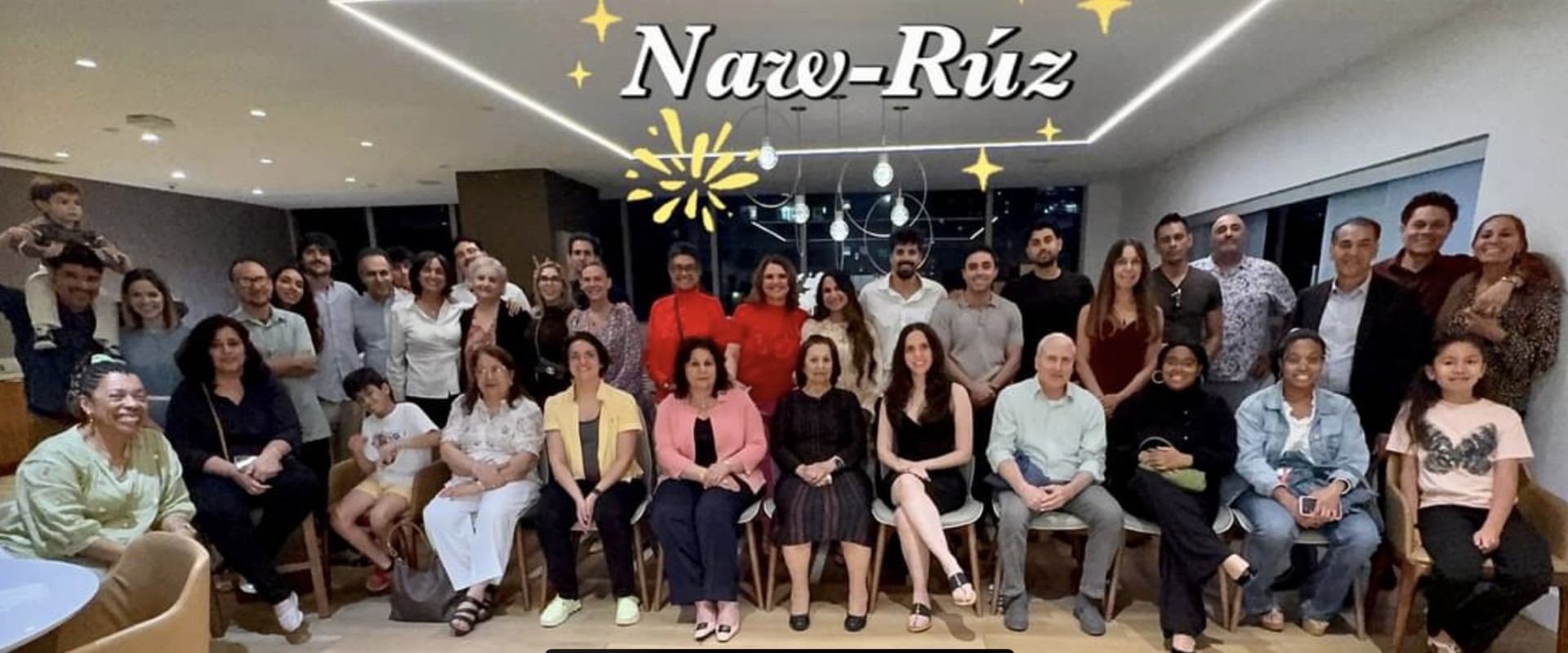 NawRuz 2025