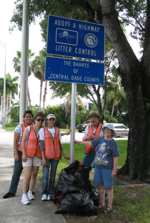 Street Cleaning 2012